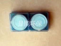 PTFE 濾膜 空氣監(jiān)測濾膜